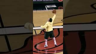 Fan Half Court Shots But They Win Increasingly More Money