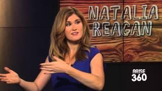 Arise Entertainment 360 with Natalia Reagan