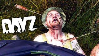 An Epic Life! PVP at Kamensk mili plus first SV98 kill! 1.25 Chernarus - 1440p Livestream