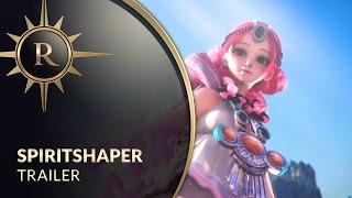 Revelation Online - Spiritshaper CGI Trailer