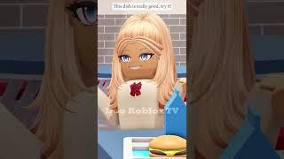 My Secret Love Letter Was Exposed | Roblox story