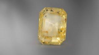 GUARCHAN232YS yellow sapphire price