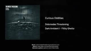 Dolomedes Threatening - Curious Oddities - (Official Music)