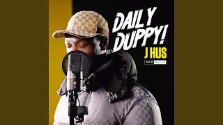 Daily Duppy