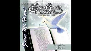 Edgar Garcia - Bienaventurado