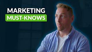 The First Things You Need to Know About Music Marketing