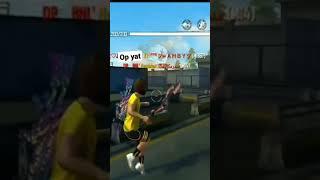 only red headshot video  song preset alight motion FF op yat#shorts