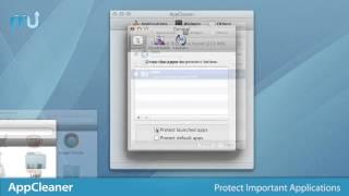 AppCleaner Screencast - MacUpdate