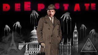 How the Deep State really works