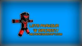 Minecraft: Parkour /w SirCrest (1080p/Collab)