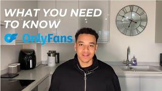 How to start Onlyfans from scratch in 2024 | Everything you need to know