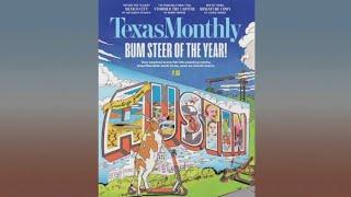 Texas Monthly reveals its Bum Steer of the Year | FOX 7 Austin