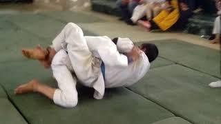 wrestling practice। ju-jitsu in ganeshra sports stadium mathura