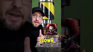 No CLOWNS At 3 AM Listen 