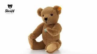 Steiff Lio teddy bear EAN 113734 at Ebearstore