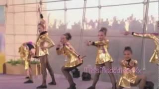 Get It Started- Dance Moms 2011