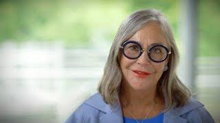 Arkansas Women's Hall of Fame: Alice Walton