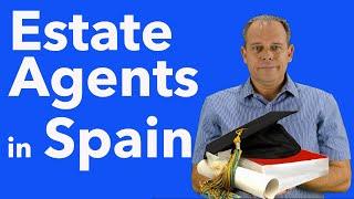 Buying a Spanish Property - Real Estate Agents in Spain