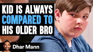 No One Picks BULLIED KID As Class Partner | Dhar Mann Studios