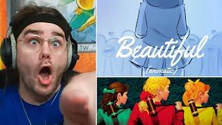 I KNEW THAT ONE! "Beautiful" from Heathers The Musical FIRST TIME Reaction/Analysis