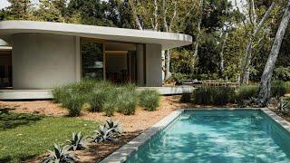 Bill Neburka, Architect - Evident Architecture Office | Brooktree Residence, 2022
