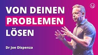 Transformation durch Alphawellen: Balanciere dein autonomes Nervensystem | Dr Joe Dispenza (deutsch)