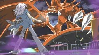 Yugi SUMMONS Slifer the Sky Dragon for the FIRST TIME!