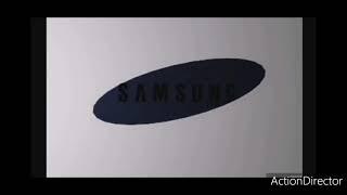 Samsung Logo History 2001 2009 Speed X4