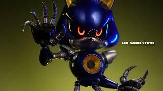 Sonic the Hedgehog - Metal Sonic | Exclusive Edition Showcase