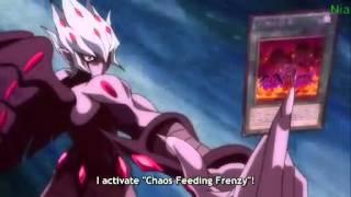 Yu-Gi-Oh! Zexal Vector AMV - ғallιng ιиѕι∂є тнє вlacĸ