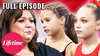 The ALDC Fights Against Cancer (Special) | Full Episode | Dance Moms