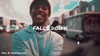 EBK Jaaybo Type Beat “Falls Down” (Prod. Moneybagmont)