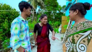 শাশুড়ি VS বউমা | Sasuri Vs Bouma | Apurba Bhowmick Funny Video | Funny Video 2023 | Comedy | Natok