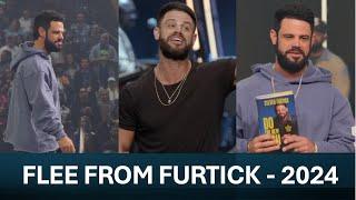 Flee From Furtick 2024