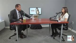 Alex Rodriguez | What is Was Like Getting Suspended from Baseball