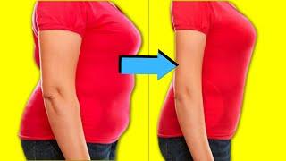 DO IT ONCE A DAY | LOSE 5 KG IN 2 WEEKS