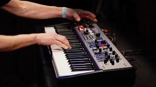Yamaha | YC61 "Funk Signal" | Jonas Gröning