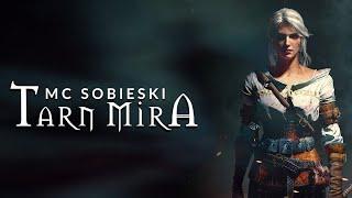 ️THE WITCHER RAP / WIEDŹMIN | MC Sobieski - Tarn Mira prod Sychu