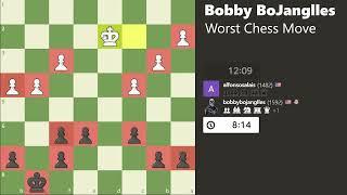 Bobby's Best Caro Kann Chess Games (Compilation)