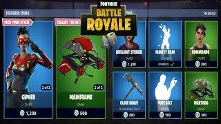 FORTNITE *NEGOZIO* 15 MAGGIO - FORTNITE *SHOP* 15 MAY