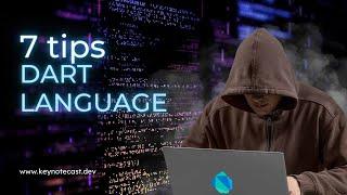 Tips & Tricks Dart Flutter - Master interviews coding challenges