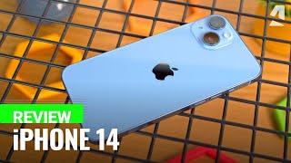 Apple iPhone 14 review