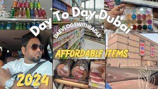 Day To Day shopping mall in Dubai | Day To Day Al Karama Dubai | Cheapest Shopping Mall in UAE