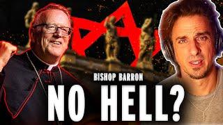 Bishop Barron is a WOLF in Sheep's Clothing (Full Breakdown)
