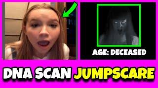 Ethnicity Scan JUMPSCARE PRANK on OMEGLE! #shorts