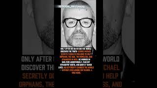 Millions Donated in Silence  #book_records #interestingfacts #movie #history #rip