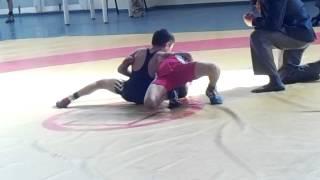 ELMIR 1 YER