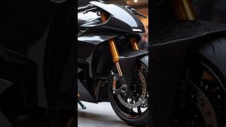 insane mercedes hyper tech 2025 #americanmotorcycle