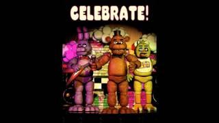 Miguel Ángel's Five Nights at Freddy