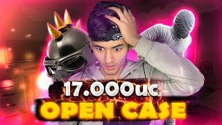 Oz bosada omadimiz keldiOPEN CASE /Pubg Mobile